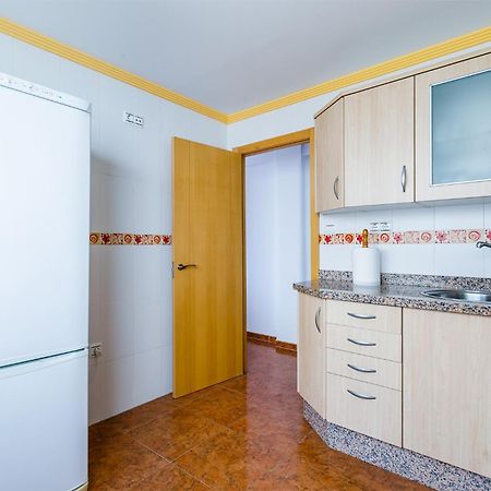 Ferienwohnung A&N Azucena Torre Del Mar Exterior foto
